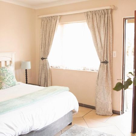 Casa Toscana Lodge Pretoria Ngoại thất bức ảnh