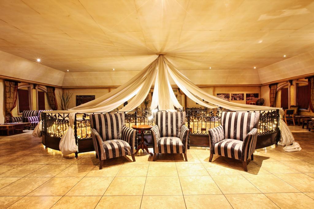 Casa Toscana Lodge Pretoria Ngoại thất bức ảnh
