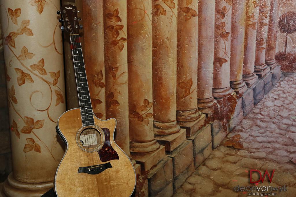 Casa Toscana Lodge Pretoria Ngoại thất bức ảnh