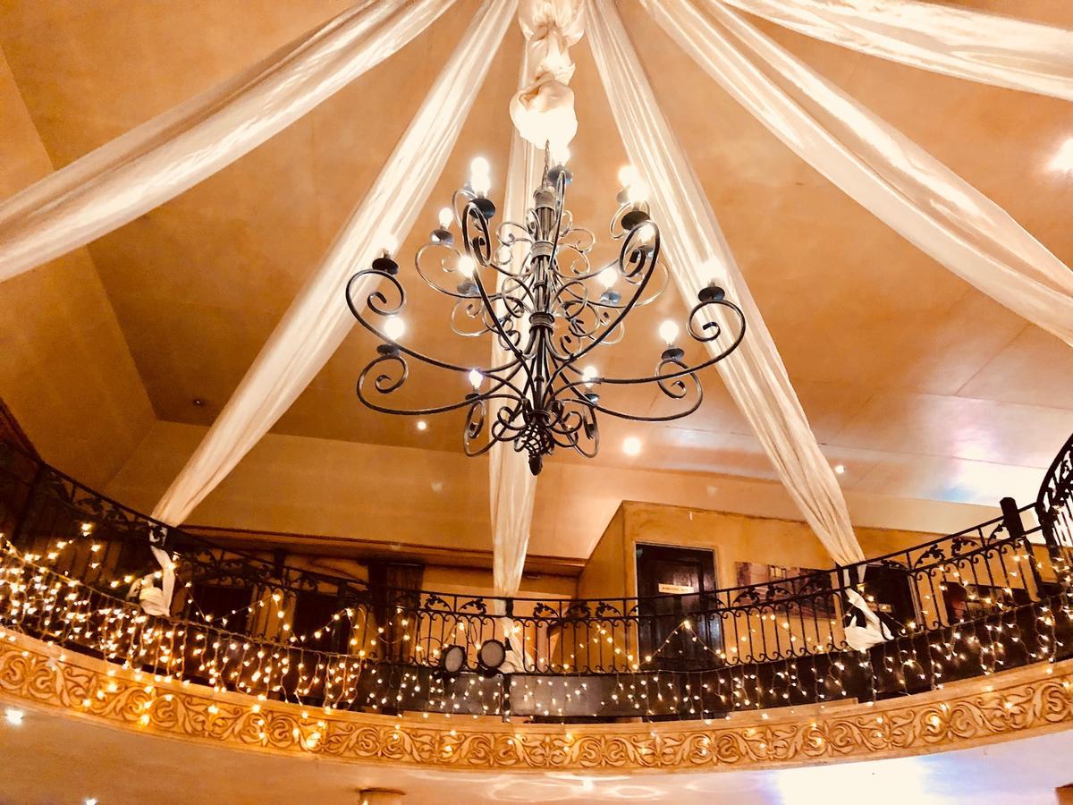 Casa Toscana Lodge Pretoria Ngoại thất bức ảnh