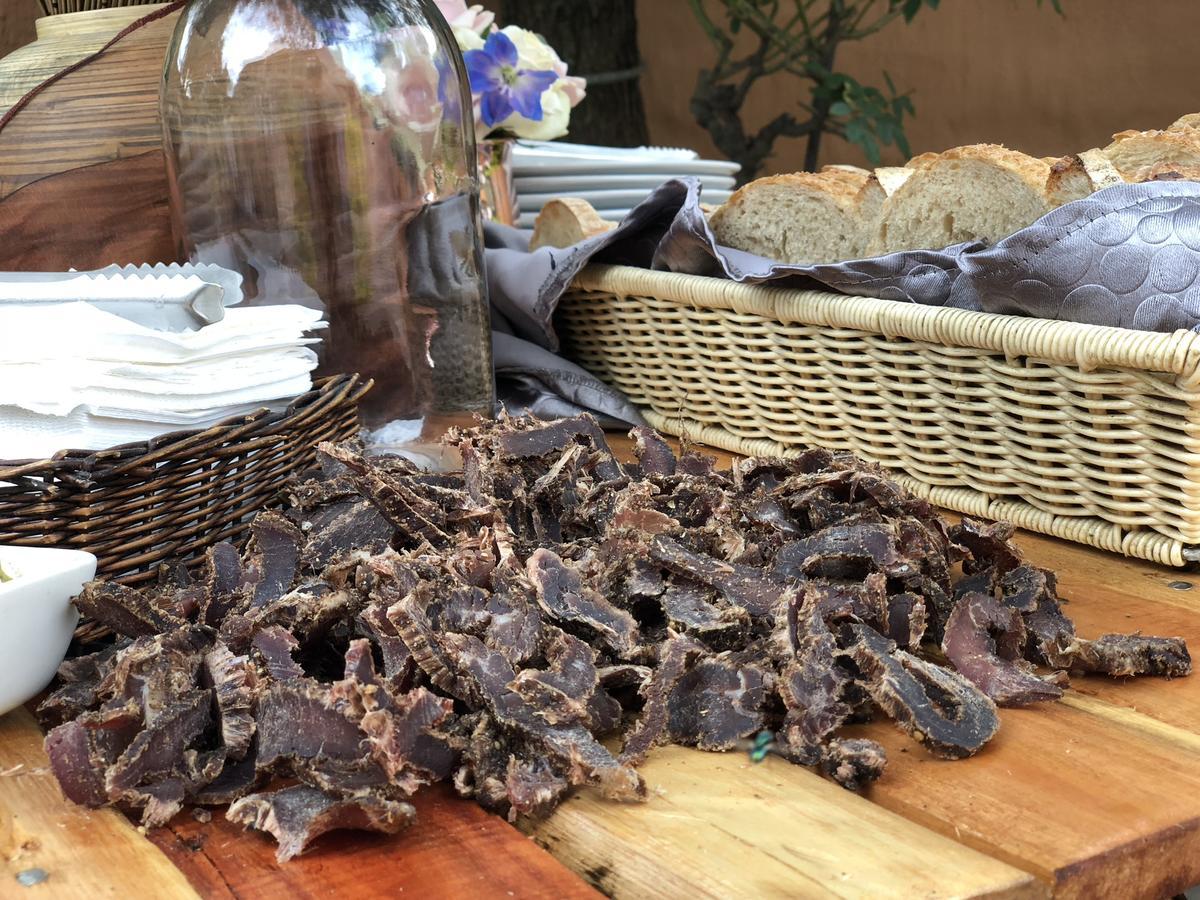 Casa Toscana Lodge Pretoria Ngoại thất bức ảnh