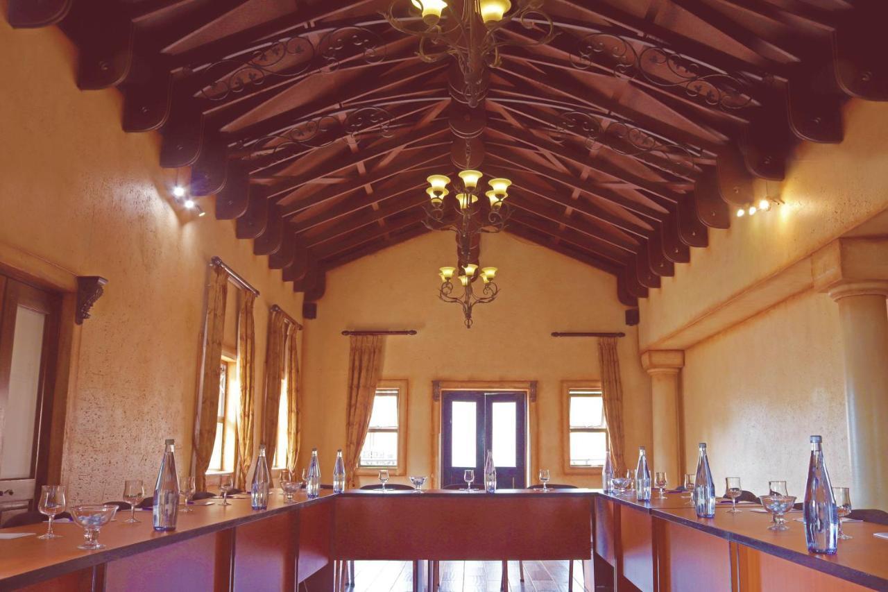 Casa Toscana Lodge Pretoria Ngoại thất bức ảnh